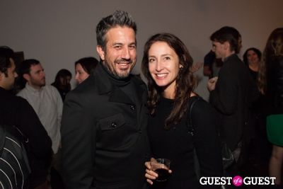 danielle levy in An Evening with The Glitch Mob at Sonos Studio