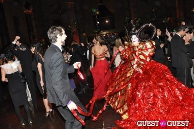 nikos floros in The Princes Ball: A Mardi Gras Masquerade Gala