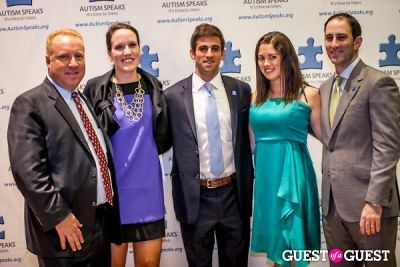 tobias j.-stern in Autism Speaks to Young Professionals' Fourth Annual Summer Event