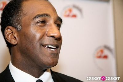 norm lewis in NYC Center Reopening Gala