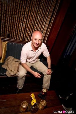 oliver mahrdt in Guest of a Guest Global Launch Party
