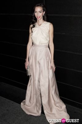 olivia chantecaille in New Yorkers for Children Tenth Annual Spring Dinner Dance