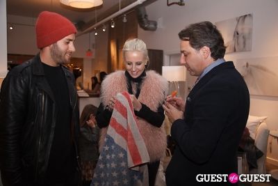 omer levy in Calypso St. Barth’s Santa Monica Home Store Welcomes Thom Filicia