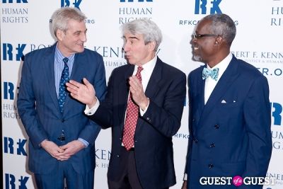 sam waterston in RFK Center For Justice and Human Rights 2013 Ripple of Hope Gala