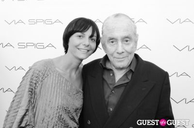 kenneth jay-lane in VIA SPIGA 25TH ANNIVERSARY EVENT/PARTY