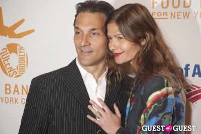 jill hennessy in Food Bank For New York City's 2013 CAN DO AWARDS