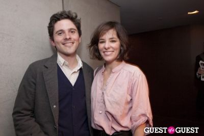 parker posey in My First New York Launch Party