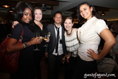 pas niratbhand in InnerRewards Official NYC Launch Party