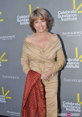 pat mitchell in 3rd Annual Celebrate Sundance Institute Los Angeles Benefit