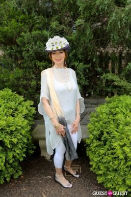 patricia packard in Woodrow Wilson House 25th Perennial Garden Party