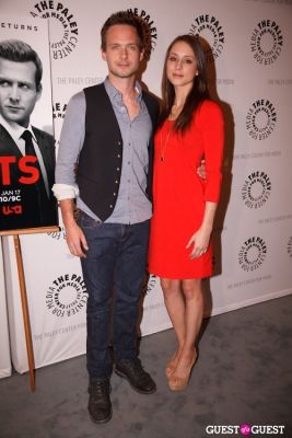 troian bellisario in The Paley Center for Media Presents A 