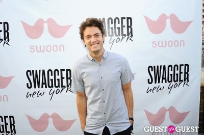 keith edwards in Swoon x Swagger Present 'Bachelor & Girl of Summer' Party