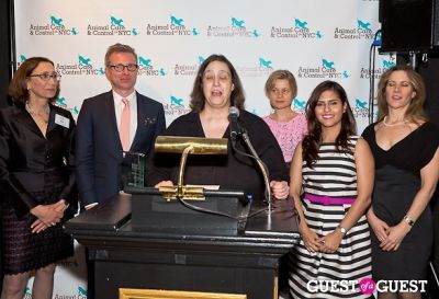 julie morris in New York's Kindest Dinner Awards