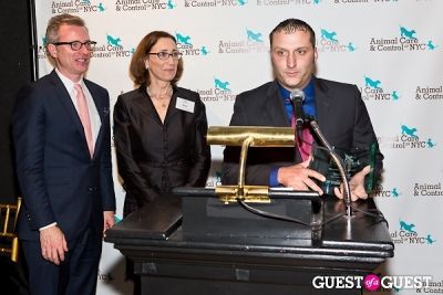 patrick nolan in New York's Kindest Dinner Awards