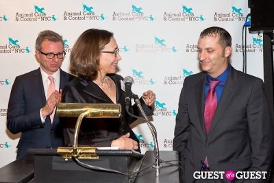 sean casey in New York's Kindest Dinner Awards