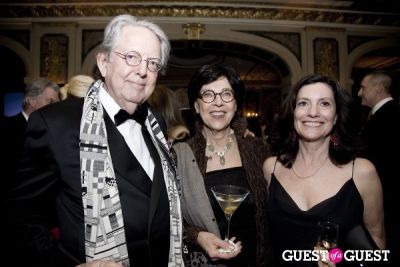paul davis in American Academy in Rome Annual Tribute Dinner