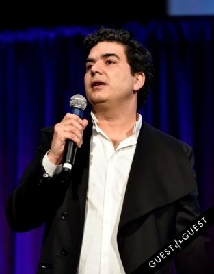 paul kaloustian in COAF 12th Annual Holiday Gala