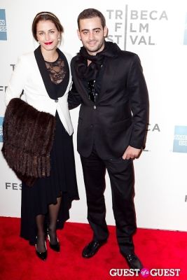 paula linhares in Sunlight Jr. Premiere at Tribeca Film Festival