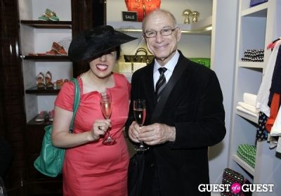 michael rabinowitz in Milly and Quest Media Celebrate 