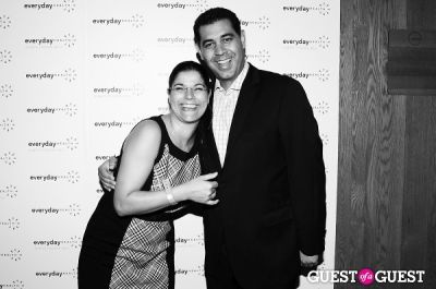 karim farag in The 2012 Everyday Health Annual Party
