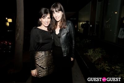 perrey reeves in Cerre FW13 Film / Installation / Performance & Collection Presentation