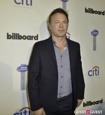 pete tong in Citi And Bud Light Platinum Present The Second Annual Billboard After Party