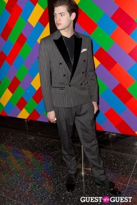 peter brant-jr in A Private Screening of THE GREAT GATSBY hosted by Quintessentially Lifestyle