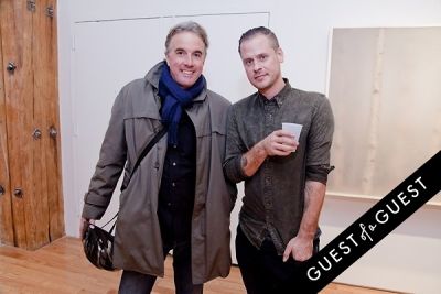 garrett jewett in ART Now: PeterGronquis The Great Escape opening