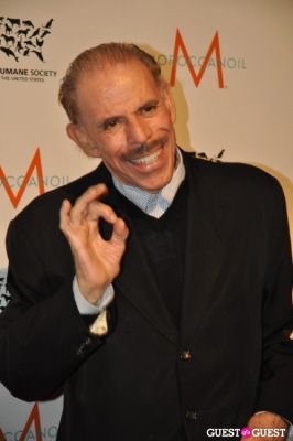 peter max in HSUS To the Rescue! From Cruelty to Kindness Gala