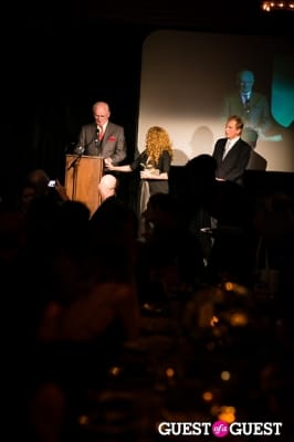 peter pritchard in Turtle Conservancy Annual Ball