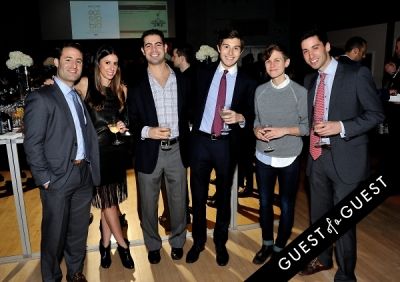phil stores in 92Y’s Emerging Leadership Council second annual Eat, Sip, Bid Autumn Benefit 