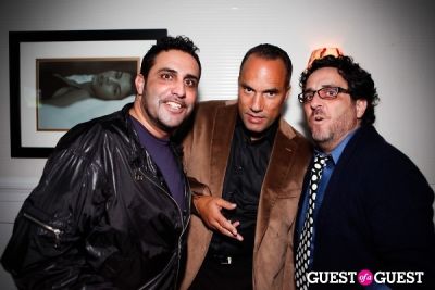 roger guenveur-smith in VIP Talent Connect Afterparty