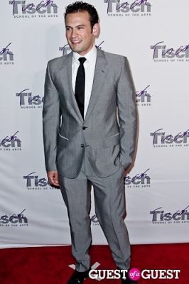 philip martin in Ordinary Miraculous, Gala to benefit Tisch School of the Arts