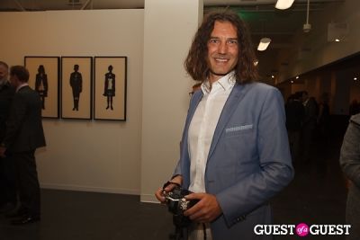 philippe lewicki in Photo L.A. 2014 Opening Night Gala Benefiting Inner-City Arts