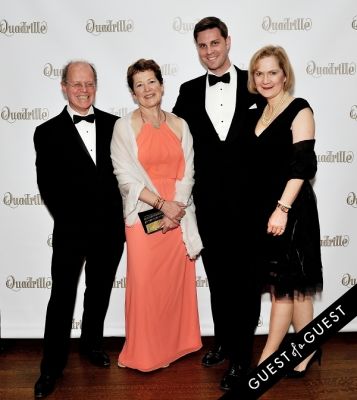 irmintraud jost in Quadrille 3rd Annual Spring Soiree