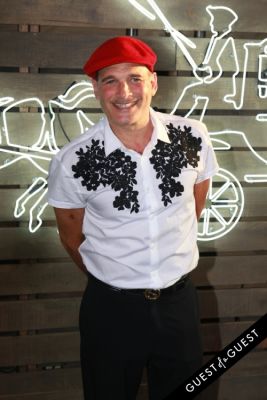 phillip bloch in Coach Presents 2014 Summer Party on the High Line