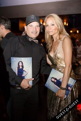phillip bloch in The Untitled Magazine Legendary Issue Launch Party