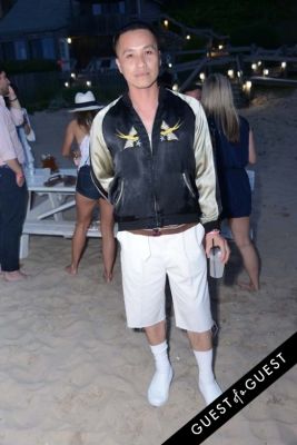 phillip lim in 13th Annual Shark Attack Sounds with Ben Watts & Mazdack Rassi