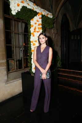phoebe tonkin in T Magazine Celebrates The Inaugural Issue of The Greats in L.A.