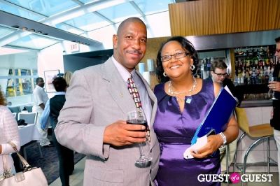 phyllis holton in DC Quality Trust's Cruisin' For A Cause