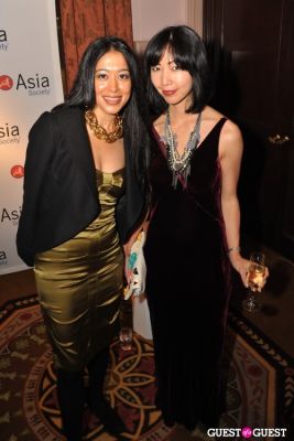 bee shyuan-chang in Asia Society Awards Dinner