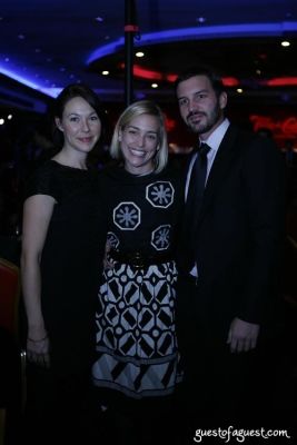 piper perabo in The Lower East Side Girls Club Willow Awards