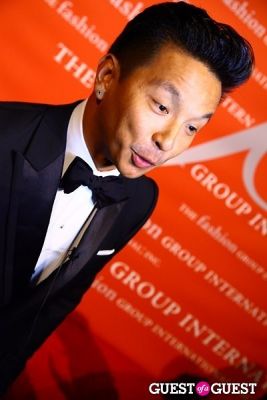 prabal gurung in The Fashion Group International 29th Annual Night of Stars: DREAMCATCHERS