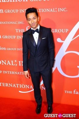 prabal gurung in The Fashion Group International 29th Annual Night of Stars: DREAMCATCHERS