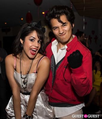 SPiN Standard Presents Valentine's '80s Prom at The Standard, Downtown