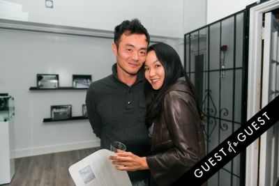 albert choi in Tomoyuki Iwanami Launches T BY CONCEPT LAtest™ Boutique
