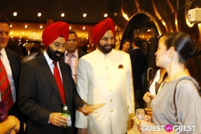 rabinder pal-singh in Grand Opening of Dream Downtown Hotel