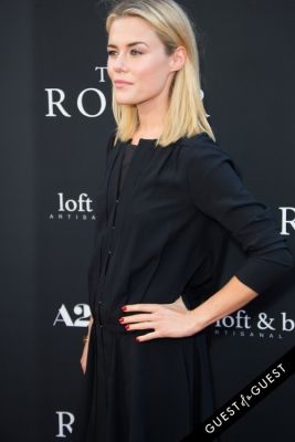 rachael taylor in Premiere A24's of 