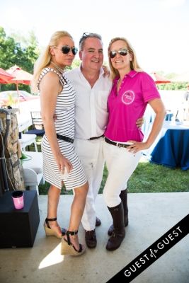 rachel harshman in The Madison Polo and Pearls