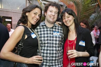 scott kidder in Digg.com Hosts a Coctail Party